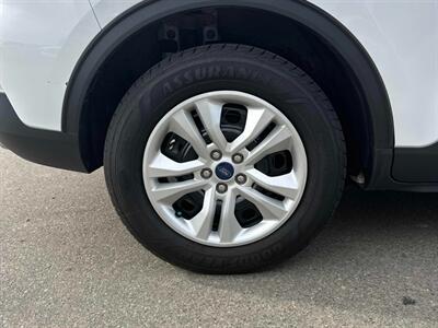 2021 Ford Escape S   - Photo 16 - Acheson, AB T7X 5A3