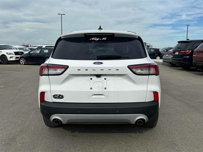 2021 Ford Escape S   - Photo 5 - Acheson, AB T7X 5A3