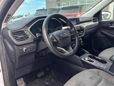 2021 Ford Escape S   - Photo 11 - Acheson, AB T7X 5A3