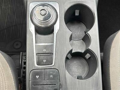 2021 Ford Escape S   - Photo 14 - Acheson, AB T7X 5A3