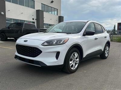 2021 Ford Escape S SUV