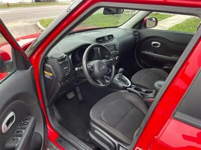 2019 Kia Soul LX   - Photo 13 - Edmonton, AB T5L 2J7
