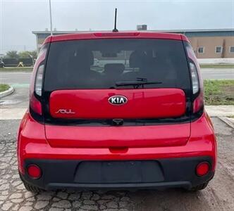 2019 Kia Soul LX   - Photo 8 - Edmonton, AB T5L 2J7
