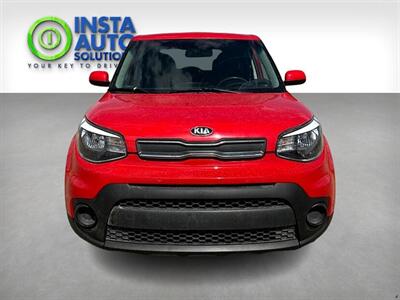 2019 Kia Soul LX   - Photo 2 - Acheson, AB T7X 5A3