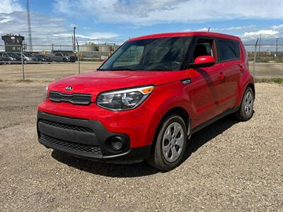 2019 Kia Soul LX   - Photo 1 - Acheson, AB T7X 5A3