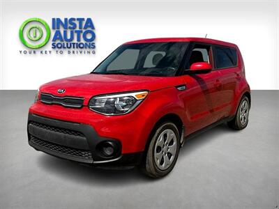 2019 Kia Soul LX   - Photo 1 - Acheson, AB T7X 5A3