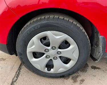 2019 Kia Soul LX   - Photo 15 - Edmonton, AB T5L 2J7