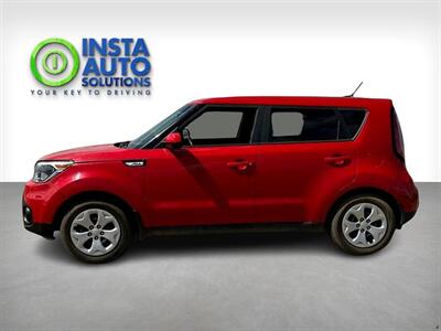 2019 Kia Soul LX   - Photo 3 - Acheson, AB T7X 5A3