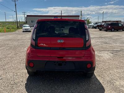 2019 Kia Soul LX   - Photo 4 - Acheson, AB T7X 5A3