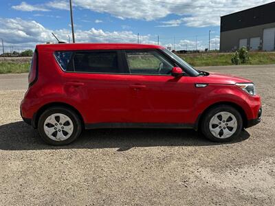 2019 Kia Soul LX   - Photo 5 - Acheson, AB T7X 5A3