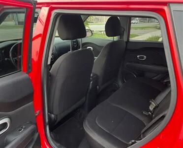 2019 Kia Soul LX   - Photo 14 - Edmonton, AB T5L 2J7
