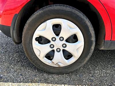 2019 Kia Soul LX   - Photo 8 - Acheson, AB T7X 5A3