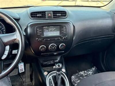 2019 Kia Soul LX   - Photo 12 - Edmonton, AB T5L 2J7