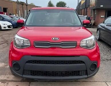 2019 Kia Soul LX   - Photo 4 - Edmonton, AB T5L 2J7