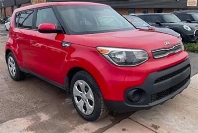 2019 Kia Soul LX   - Photo 5 - Edmonton, AB T5L 2J7