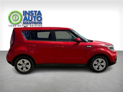 2019 Kia Soul LX   - Photo 5 - Acheson, AB T7X 5A3