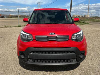 2019 Kia Soul LX   - Photo 2 - Acheson, AB T7X 5A3