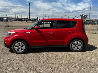 2019 Kia Soul LX   - Photo 3 - Acheson, AB T7X 5A3