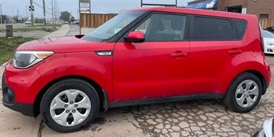 2019 Kia Soul LX   - Photo 3 - Edmonton, AB T5L 2J7