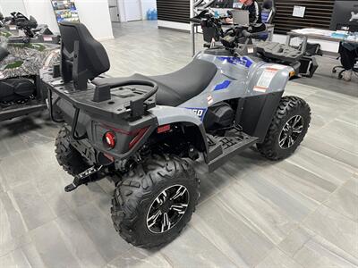 2024 Massimo MSA 760  4x4 - Photo 8 - Spruce Grove, AB T7X 2Z8