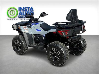 2024 Massimo MSA 760  4x4 - Photo 3 - St Albert, AB T8N 3Z7