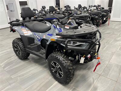 2024 Massimo MSA 760  4x4 - Photo 3 - Spruce Grove, AB T7X 2Z8