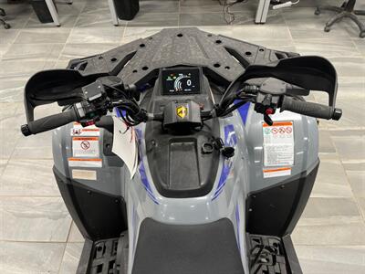 2024 Massimo MSA 760  4x4 - Photo 9 - Spruce Grove, AB T7X 2Z8