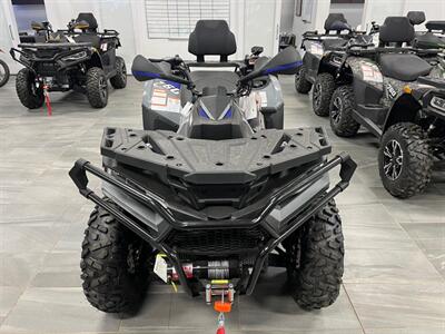 2024 Massimo MSA 760  4x4 - Photo 4 - Spruce Grove, AB T7X 2Z8