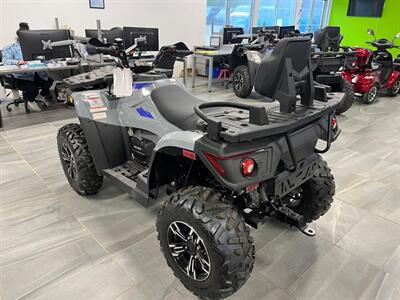 2024 Massimo MSA 760  4x4 - Photo 6 - Spruce Grove, AB T7X 2Z8