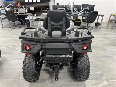 2024 Massimo MSA 760  4x4 - Photo 7 - Spruce Grove, AB T7X 2Z8