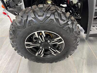 2024 Massimo MSA 760  4x4 - Photo 11 - Spruce Grove, AB T7X 2Z8