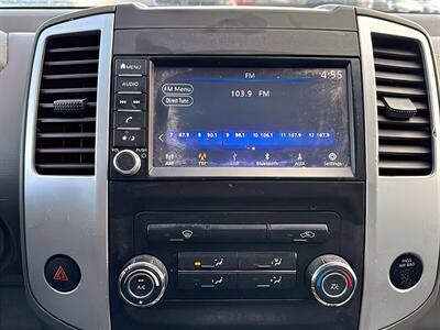 2019 Nissan Frontier S   - Photo 14 - Acheson, AB T7X 5A3