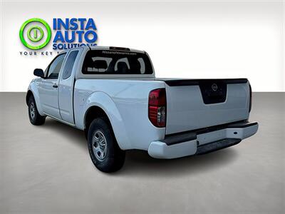 2019 Nissan Frontier S   - Photo 6 - Acheson, AB T7X 5A3