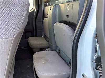 2019 Nissan Frontier S   - Photo 13 - Acheson, AB T7X 5A3