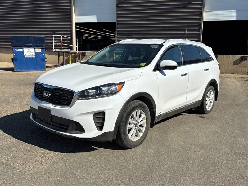 2019 Kia Sorento LX AWD - Photo 1 - Acheson, AB T7X 5A3