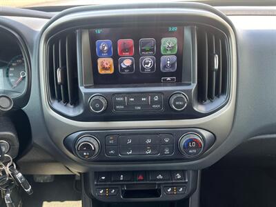 2016 Chevrolet Colorado Z71  4x4 - Photo 11 - St Albert, AB T8N 3Z7