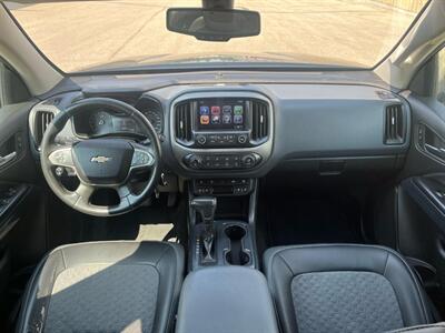 2016 Chevrolet Colorado Z71  4x4 - Photo 10 - St Albert, AB T8N 3Z7