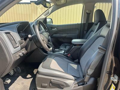 2016 Chevrolet Colorado Z71  4x4 - Photo 12 - St Albert, AB T8N 3Z7