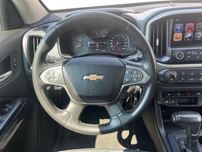 2016 Chevrolet Colorado Z71  4x4 - Photo 9 - St Albert, AB T8N 3Z7