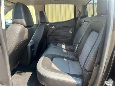 2016 Chevrolet Colorado Z71  4x4 - Photo 14 - St Albert, AB T8N 3Z7
