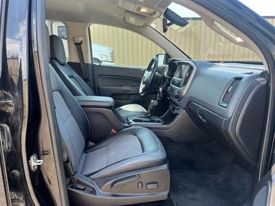 2016 Chevrolet Colorado Z71  4x4 - Photo 13 - St Albert, AB T8N 3Z7