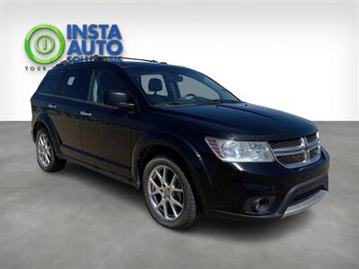 2016 Dodge Journey R/T  AWD - Photo 8 - Acheson, AB T7X 5A3