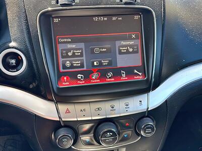 2016 Dodge Journey R/T  AWD - Photo 12 - Acheson, AB T7X 5A3