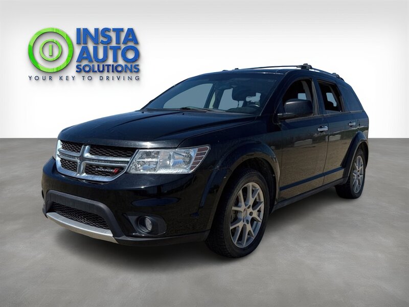 2016 Dodge Journey R/T  AWD