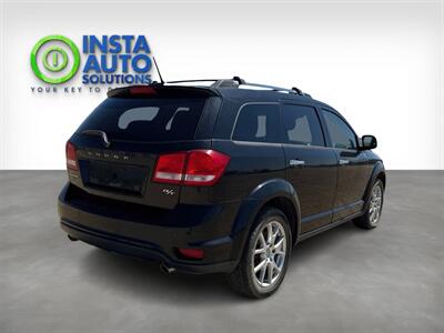 2016 Dodge Journey R/T  AWD - Photo 6 - Acheson, AB T7X 5A3