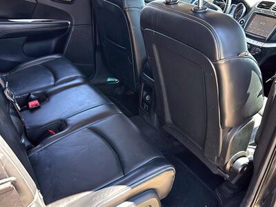 2016 Dodge Journey R/T  AWD - Photo 13 - Acheson, AB T7X 5A3