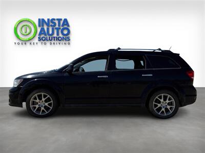 2016 Dodge Journey R/T  AWD - Photo 3 - Acheson, AB T7X 5A3