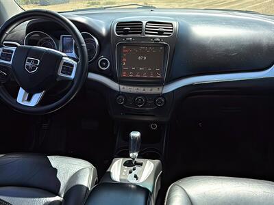 2016 Dodge Journey R/T  AWD - Photo 11 - Acheson, AB T7X 5A3