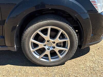 2016 Dodge Journey R/T  AWD - Photo 15 - Acheson, AB T7X 5A3