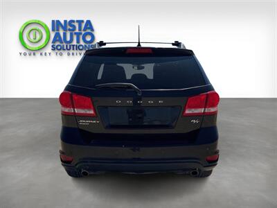 2016 Dodge Journey R/T  AWD - Photo 5 - Acheson, AB T7X 5A3